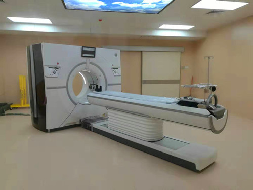 256排CT