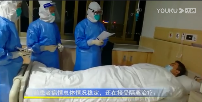 闽东医院：众志成城 共克时艰（快手平台点击量129.2w）