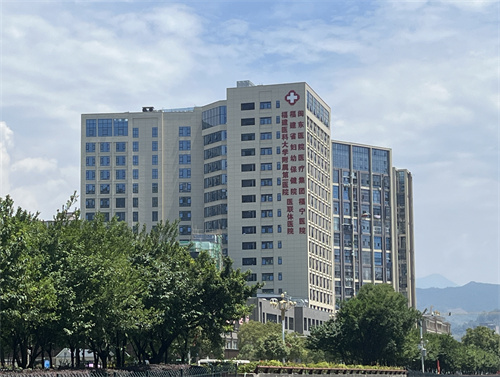 宁德市闽东医院医疗集团福宁医院